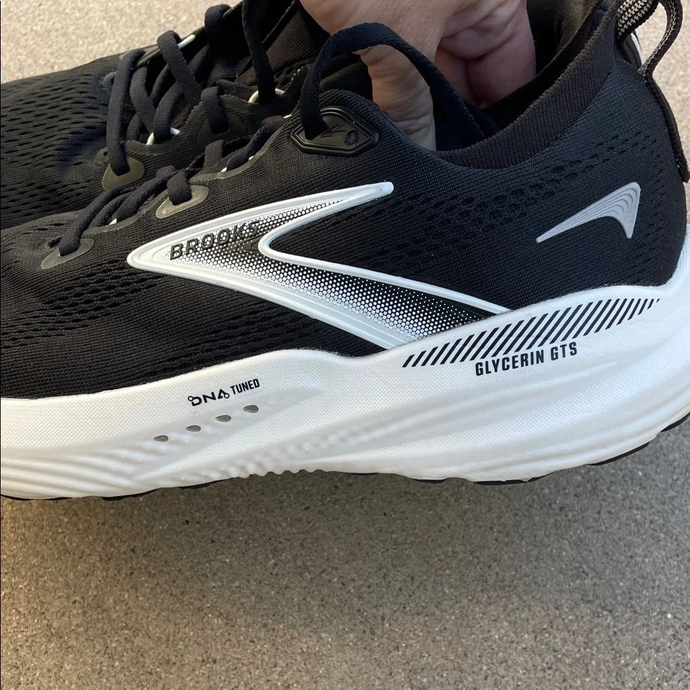 Brooks Glycerin GTS 22 Running Shoes - Women’s 9.5 - Picture 9 of 9